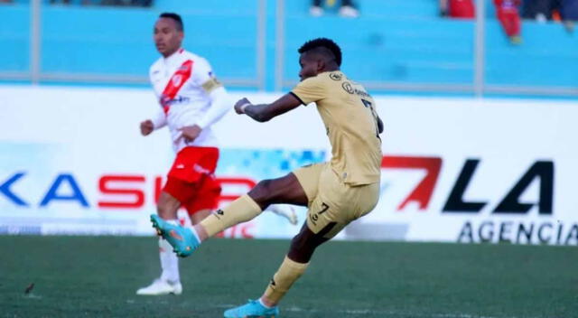 Liga 2: revisa los resultados y tabla de la fecha 3 del Clausura