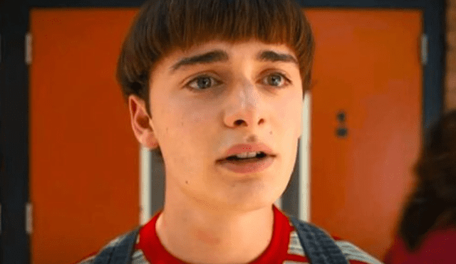 Stranger Things: Noah Schnapp confirma el interés amoroso de Will Byers