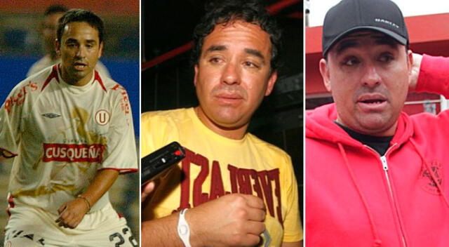 Recuerda los problemas que ha tenido Roberto Martínez con la ley