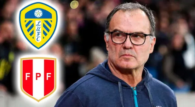 Marcelo Bielsa y el millonario sueldo que recibía en Inglaterra