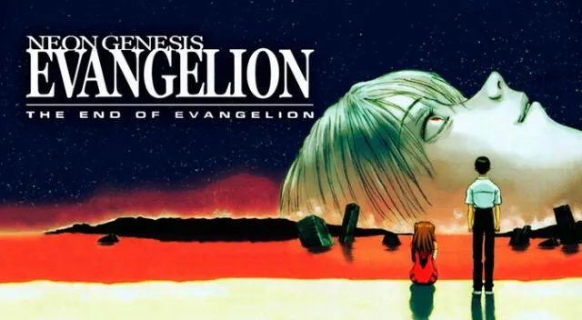 The End of Evangelion cumple 25 años: aquí unos datos que no conocías