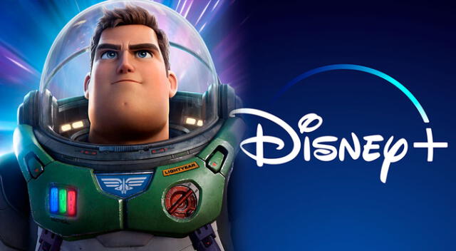 Disney Plus: 'Lightyear' ya tiene fecha de estreno en la plataforma de streaming Disney Plus: 'Lightyear' ya tiene fecha de estreno en la plataforma de streaming