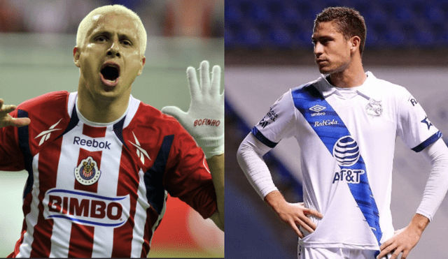 Adolfo 'Bofo' Bautista se refirió al fichaje de Ormeño con Chivas.