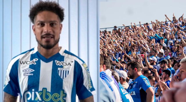 Hinchas de Avaí agotaron las entradas para enfrentar a Flamengo