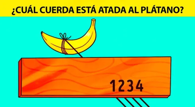 ¿Lograrás descifrar este acertijo extremo? ¿Lograrás descifrar este acertijo extremo?