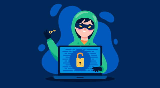 Tu usuario y contraseña en la Dark Web cuestan solo 5 dólares