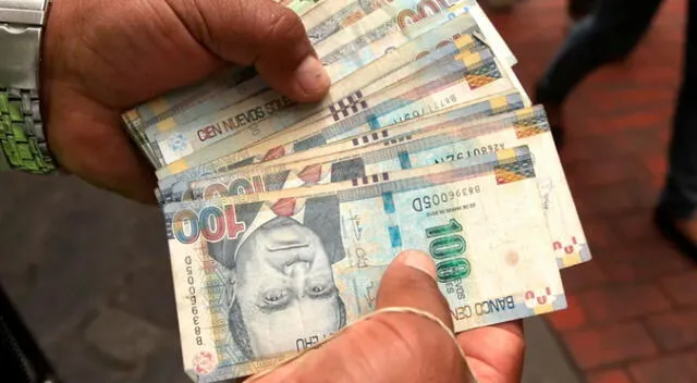 ¿Cuándo se entregará el Bono s/550 y a quiénes beneficiaría?