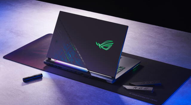 ¿Qué características debe tener una laptop gamer para que puedas jugar con fluidez y sin ‘lag’?