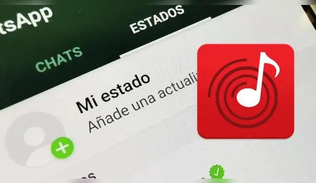 Ponle música tus estados, descubre en esta nota el paso a paso