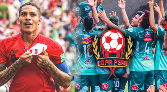 Juega la etapa departamental de Copa Perú y hace unos años fue llamado a la selección Juega la etapa departamental de Copa Perú y hace unos años fue llamado a la selección