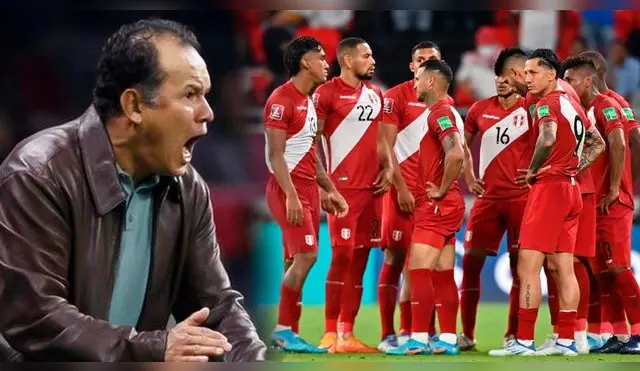 El jugador de la Selección Peruana que no estaría contento con la llegada de Reynoso