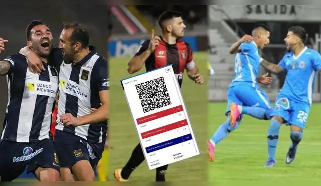 Joven espera ganar jugosa suma de dinero en caso gane Binacional a Municipal