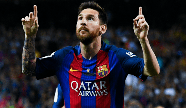 Lionel Messi debutó en Barcelona a los 17 años. Lionel Messi debutó en Barcelona a los 17 años.