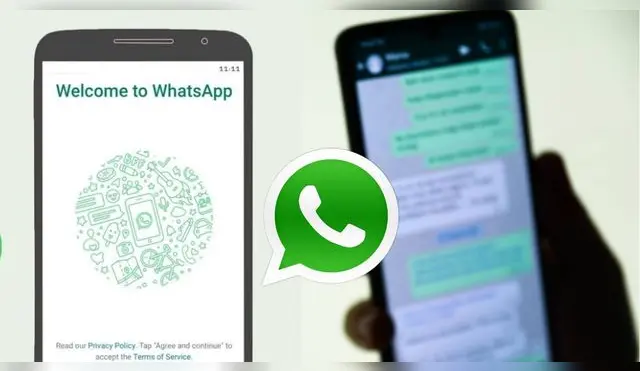 WhatsApp: ¿Qué es y cómo funcionará el 'modo acompañante'?
