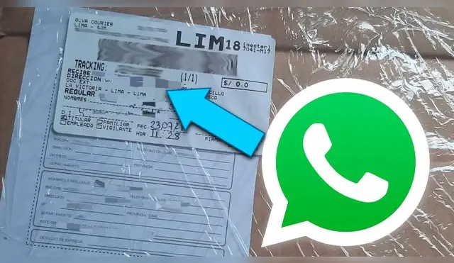 WhatsApp: cómo censurar detalles de una foto en  iOS y Android - GUÍA