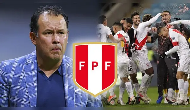 Los jugadores que volverían a la Selección Peruana si llega Reynoso
