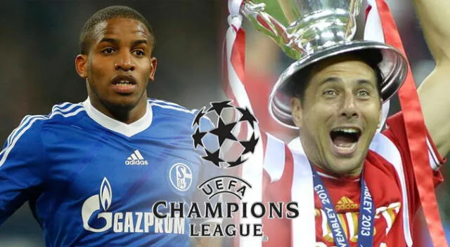 Champions League: la preocupante enorme ausencia peruana en la última década. Champions League: la preocupante enorme ausencia peruana en la última década.