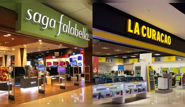 ¿Saga Falabella y la Curacao tienen la obligación de entregar productos ofrecidos a 1 sol?