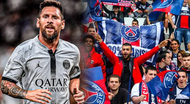 Lionel Messi jugará HOY en la final de PSG vs Nantes