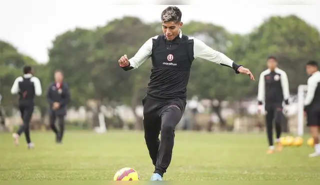 Universitario se ubica en el puesto 9 del Torneo Clausura 2022.