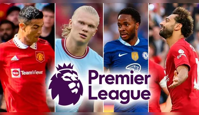Fecha 1 de la Premier League de Inglaterra