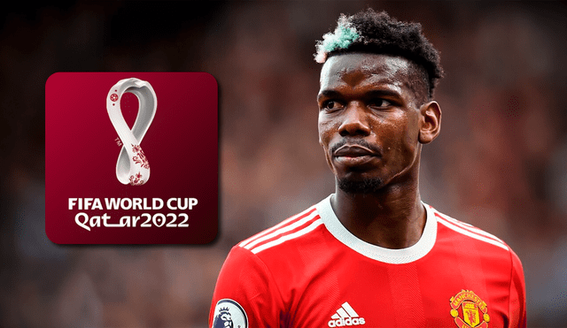 Paul Pogba y la difícil decisión que tomó para ir a Qatar 2022