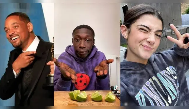 TikTok: Top 10 de celebridades mejor pagadas en la red social
