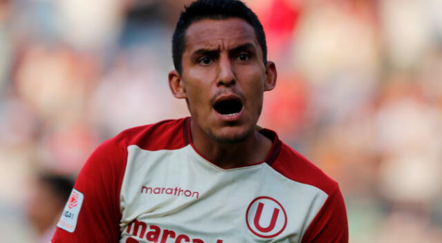 Alex Valera contó por qué se cayó su fichaje a Rosario Central Alex Valera contó por qué se cayó su fichaje a Rosario Central