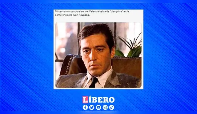 Más de una persona se pronunció sobre las preguntas de Silvio Valencia