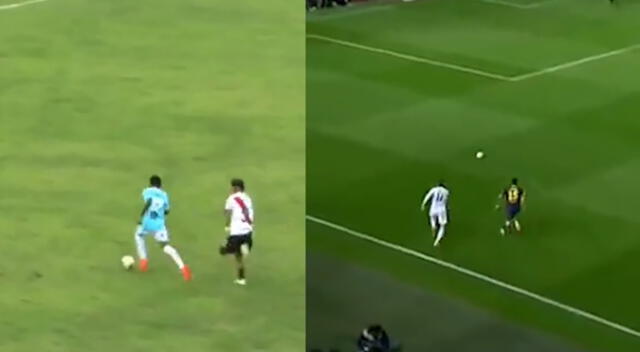 Gol de Arnold Cotito en la Copa Evo a lo Gareth Bale Gol de Arnold Cotito en la Copa Evo a lo Gareth Bale
