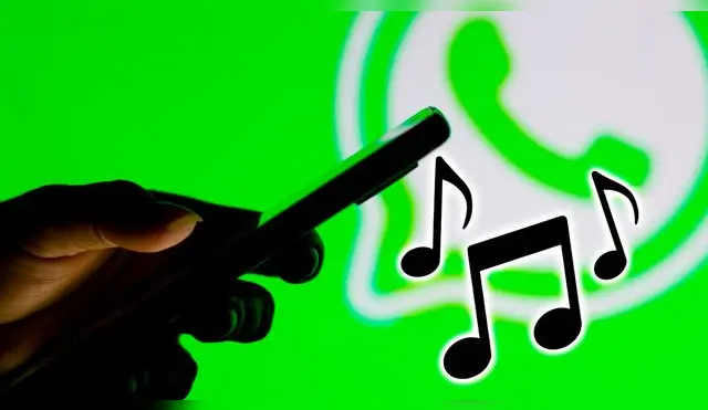 WhatsApp: pasos sencillos para asignar un ringtone a un contacto en específico