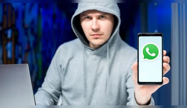 WhatsApp pronto te informará si alguien quiere hackear tu cuenta