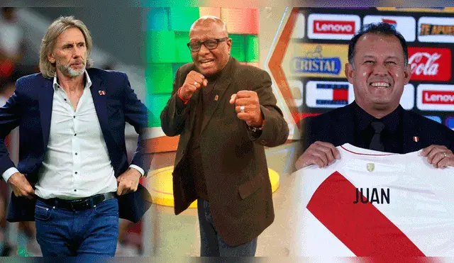 Godos llamó