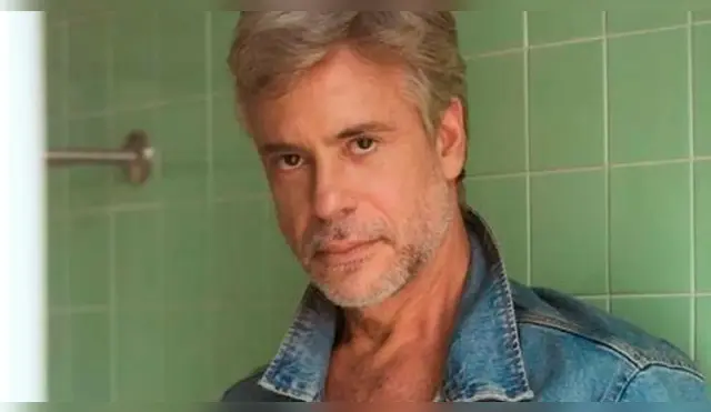 Diego Bertie: ¿Quién fue su exesposa y quiénes son sus hijos?
