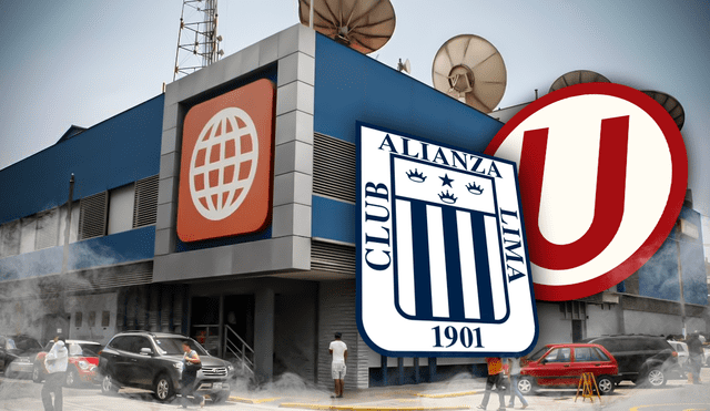 Es hincha de Alianza Lima, estuvo en Universitario y hoy triunfa como conductor de TV