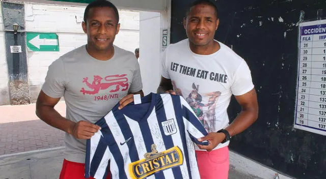 Guillermo Guizasola contó cómo sacó de la delincuencia a su hermano llevándolo a Alianza Lima