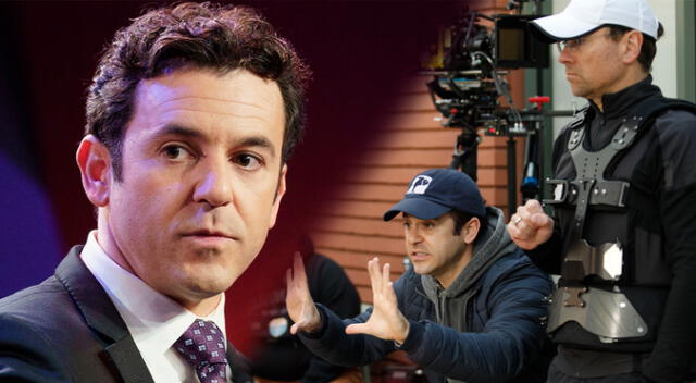 Fred Savage, actor de los 'Los Años Maravillosos' es acusado de acoso y agresión sexual Fred Savage, actor de los 'Los Años Maravillosos' es acusado de acoso y agresión sexual