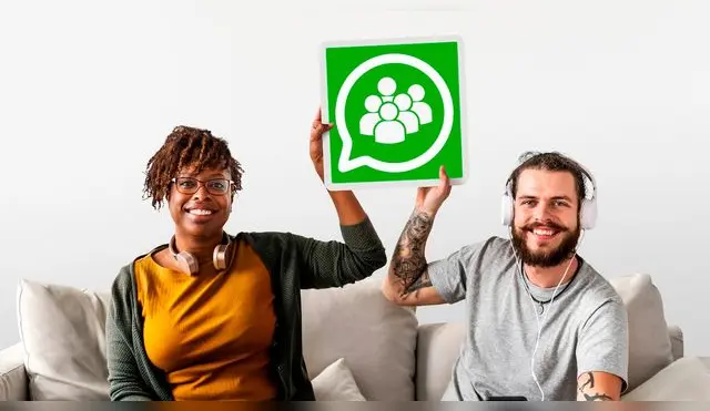 WhatsApp busca implementar pestaña exclusiva para las Comunidades