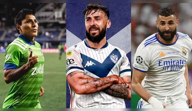 Partidos de hoy EN VIVO miércoles 10 de agosto