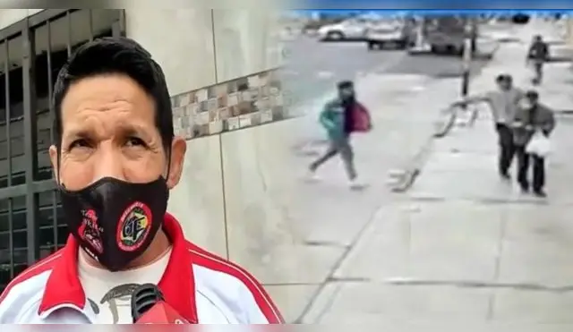Campeón de Kung Fu recibe amenazas luego de capturar a delincuentes que asaltaron a anciano