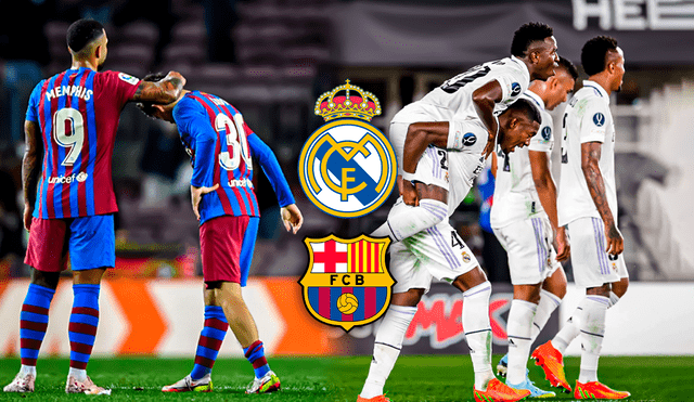 Real Madrid deja atrás a Barcelona y se corona como el club con más títulos internacionales