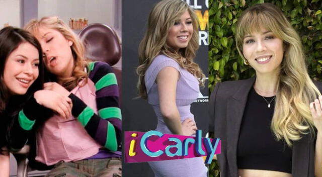 ¿Quién es Jennette McCurdy, la actriz de Nickelodeon que expuso supuestos abusos dentro de la cadena?
