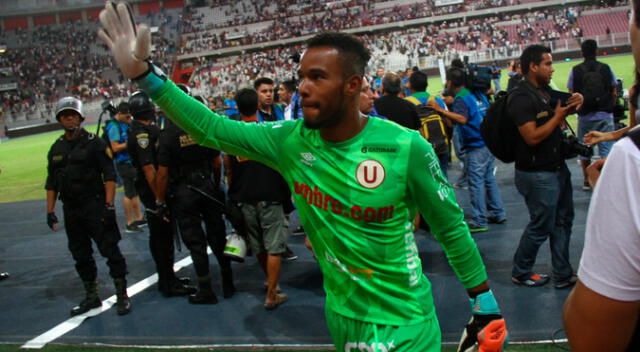 ¿Por qué Carlos Cáceda se fue de Universitario de Deportes?