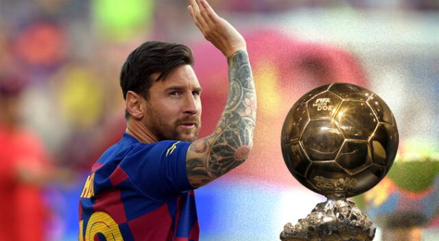 Balón de Oro: ¿Cómo era el fútbol la última vez que Messi no fue nominado? Balón de Oro: ¿Cómo era el fútbol la última vez que Messi no fue nominado?