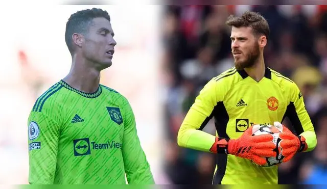 Conoce los detalles del próximo partido de Manchester United