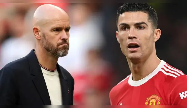 DT del Manchester United pide