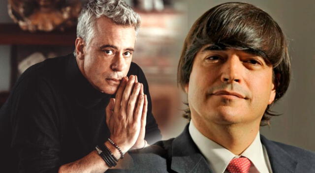 Jaime Bayly se despide de Diego Bertie en su última columna: