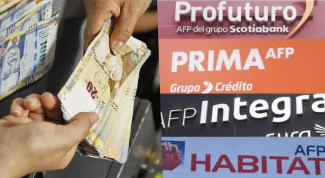 Retiro AFP 2022: ¿Hasta cuándo se puede solicitar la devolución de los fondos?