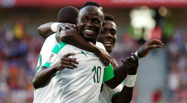 Senegal en el Mundial Qatar 2022: grupo, fixture, rivales e historial en la copa Senegal en el Mundial Qatar 2022: grupo, fixture, rivales e historial en la copa