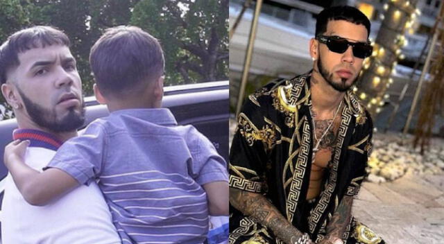 Anuel AA: Madre de su hijo lo denuncia ante los tribunales y desata polémica con acusaciones Anuel AA: Madre de su hijo lo denuncia ante los tribunales y desata polémica con acusaciones